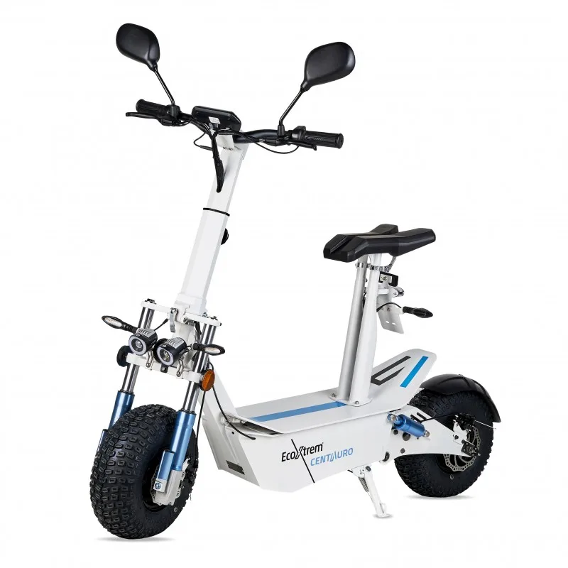 Ecoxtrem Centauro 3000W 60V 20Ah