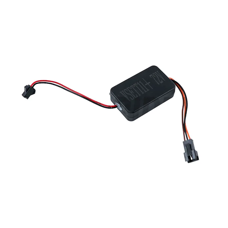 Horn Converter Pour Vsett 11+ (72V)