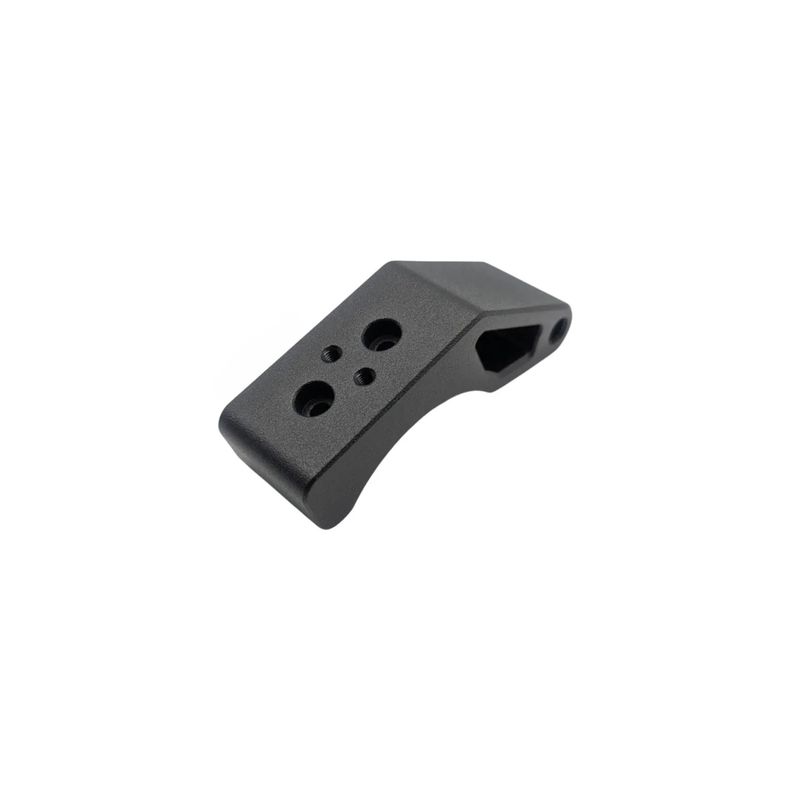 Front Steering Damper Bracket for Rovoron S7