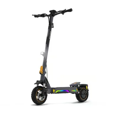 Urbanglide 800GT
