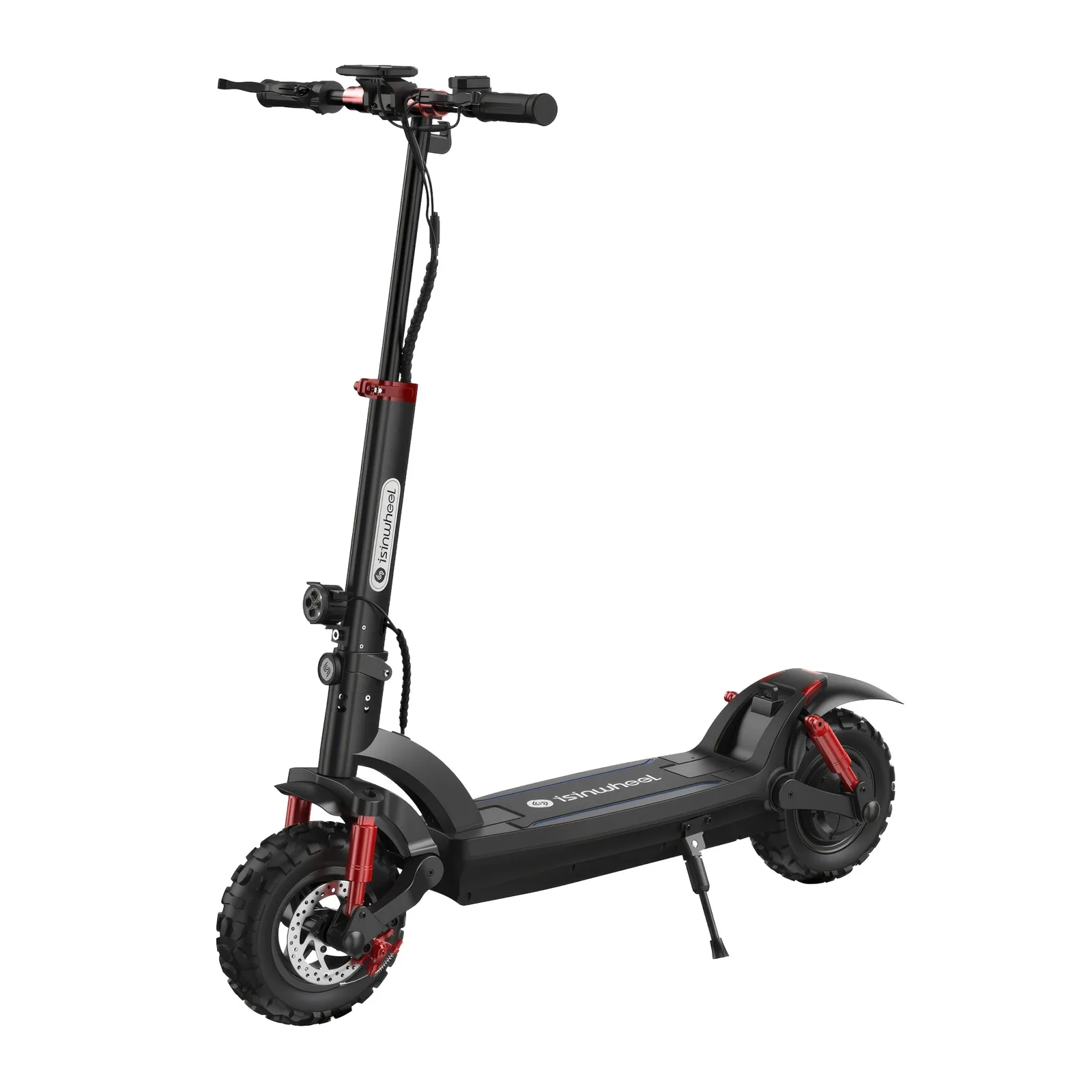 Isinwheel GT2