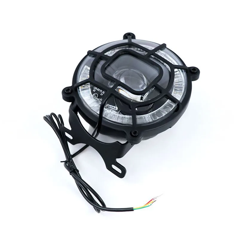 Phare pour Vsett 11+ (Version 72V)