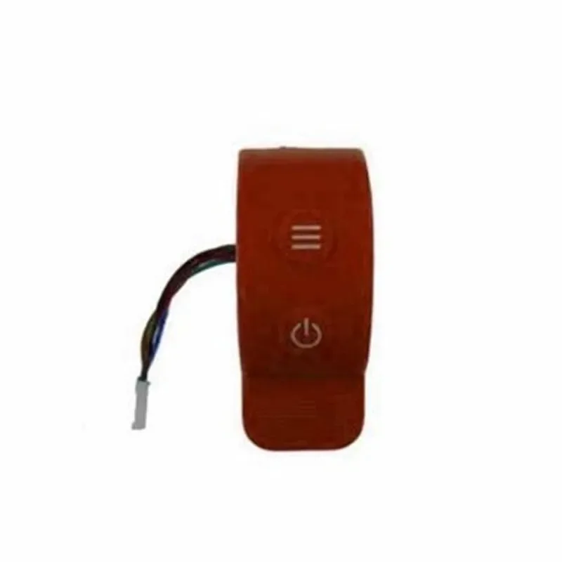 Levier d’Accélérateur en ABS pour Trottinette Électrique Urban Prime · Urban Prime-S