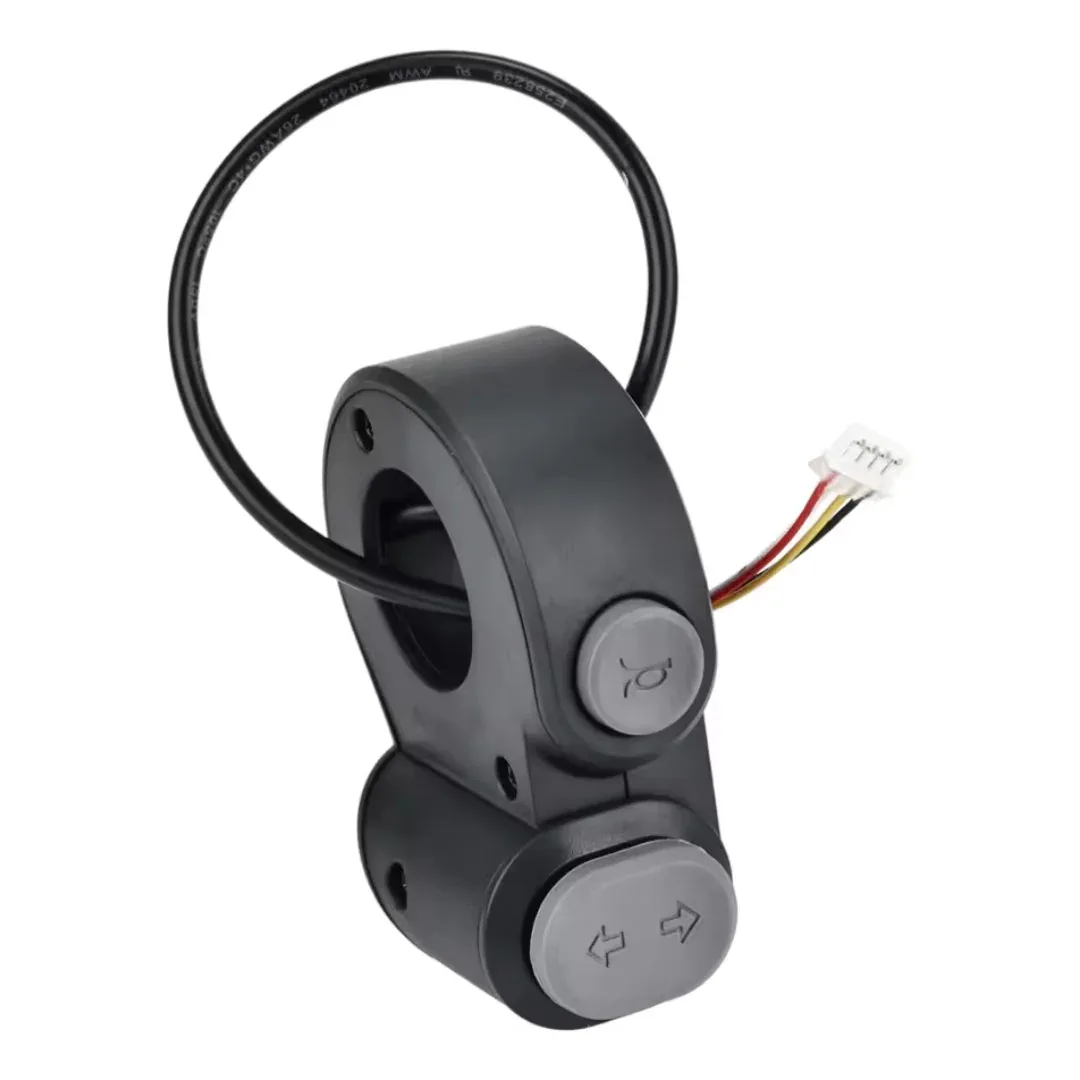 Commande clignotants & signal Ninebot F2 Pro