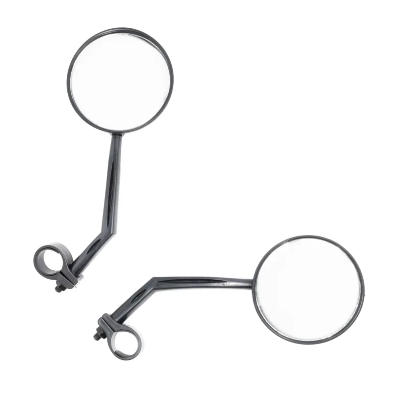 Paire de grands rétroviseurs trottinette