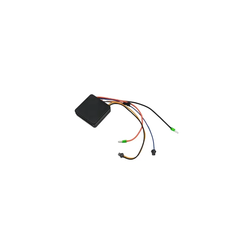 Boîtier contrôleur LED – Dualtron X Ltd & compatibles