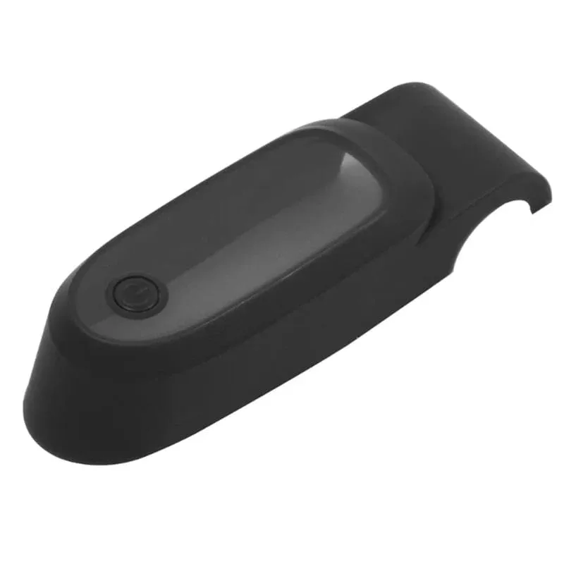 Protection d'afficheur étanche en silicone – Ninebot Série F