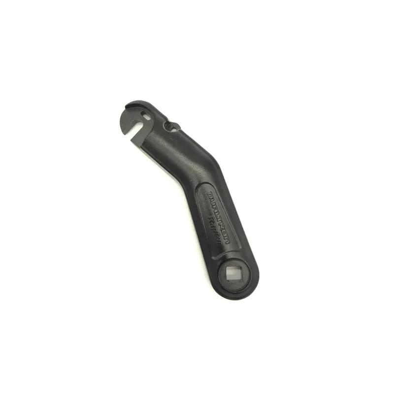 Bras de fourche avant côté sans disque – Dualtron Raptor 2