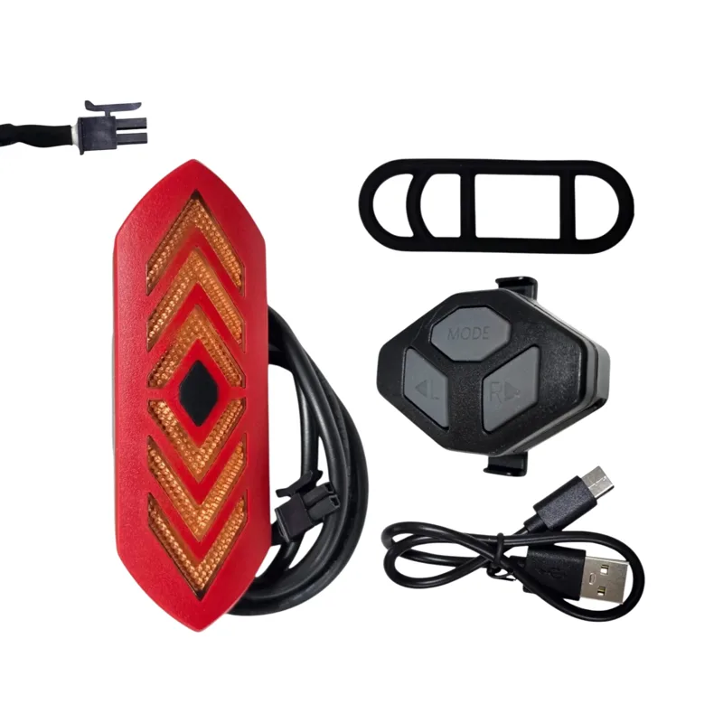 Kit clignotants arrière - Xiaomi Electric Scooter 4 Ultra