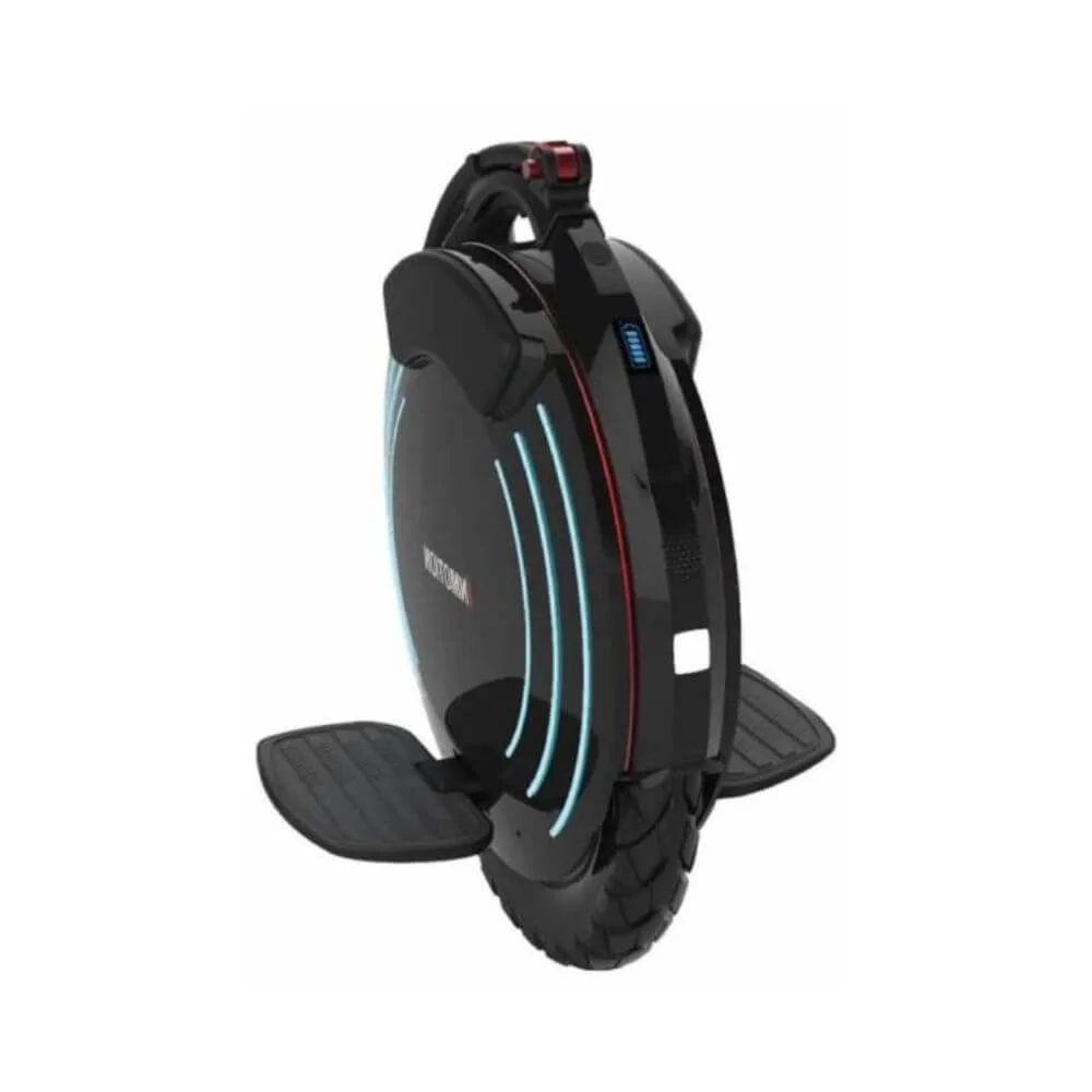 Gyroroue INMOTION V10F