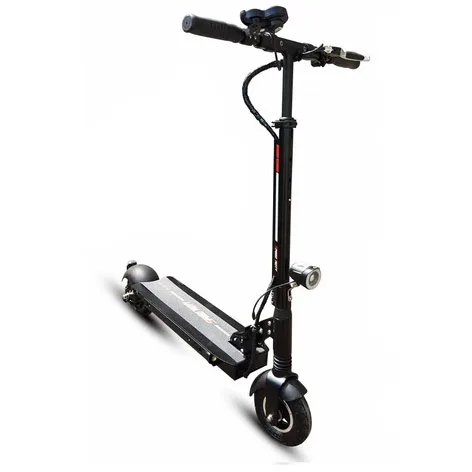Speedtrott GX12