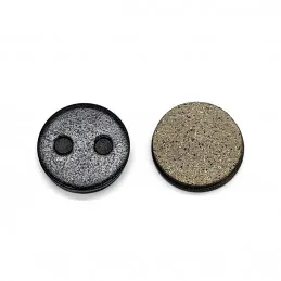 Plaquettes de frein pour Xiaomi M365 et 1S