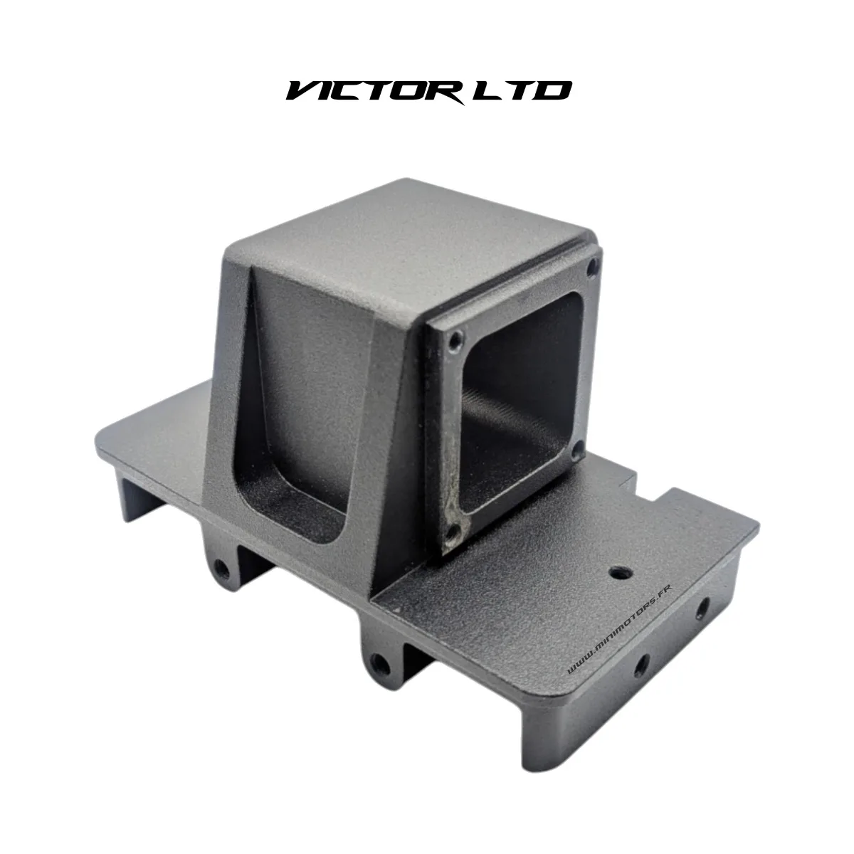 L+ · Victor L+ 2024 Rear Mount for Dualtron Victor LTD · Victor