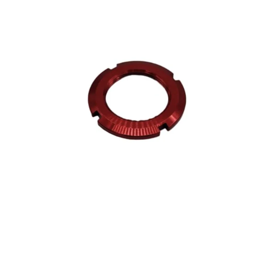 Ecrou de direction Bague Fine