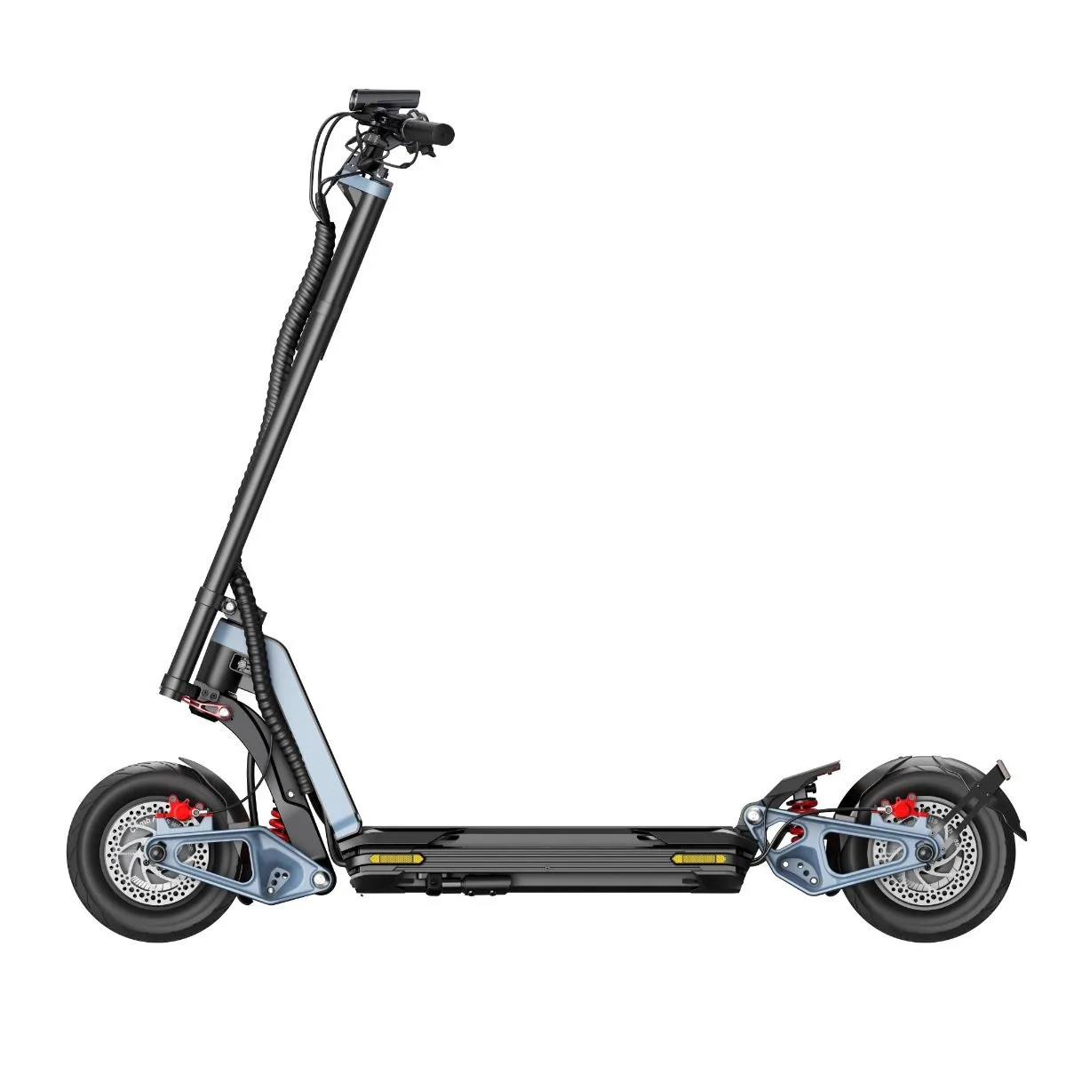 Inmotion RS BW