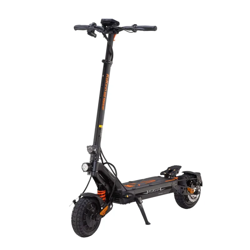 KuKirin G2 Master (2025)