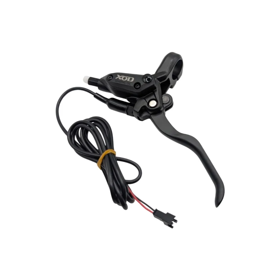 Left Brake Lever (XOD) for Dualtron Victor 2024 · 2025