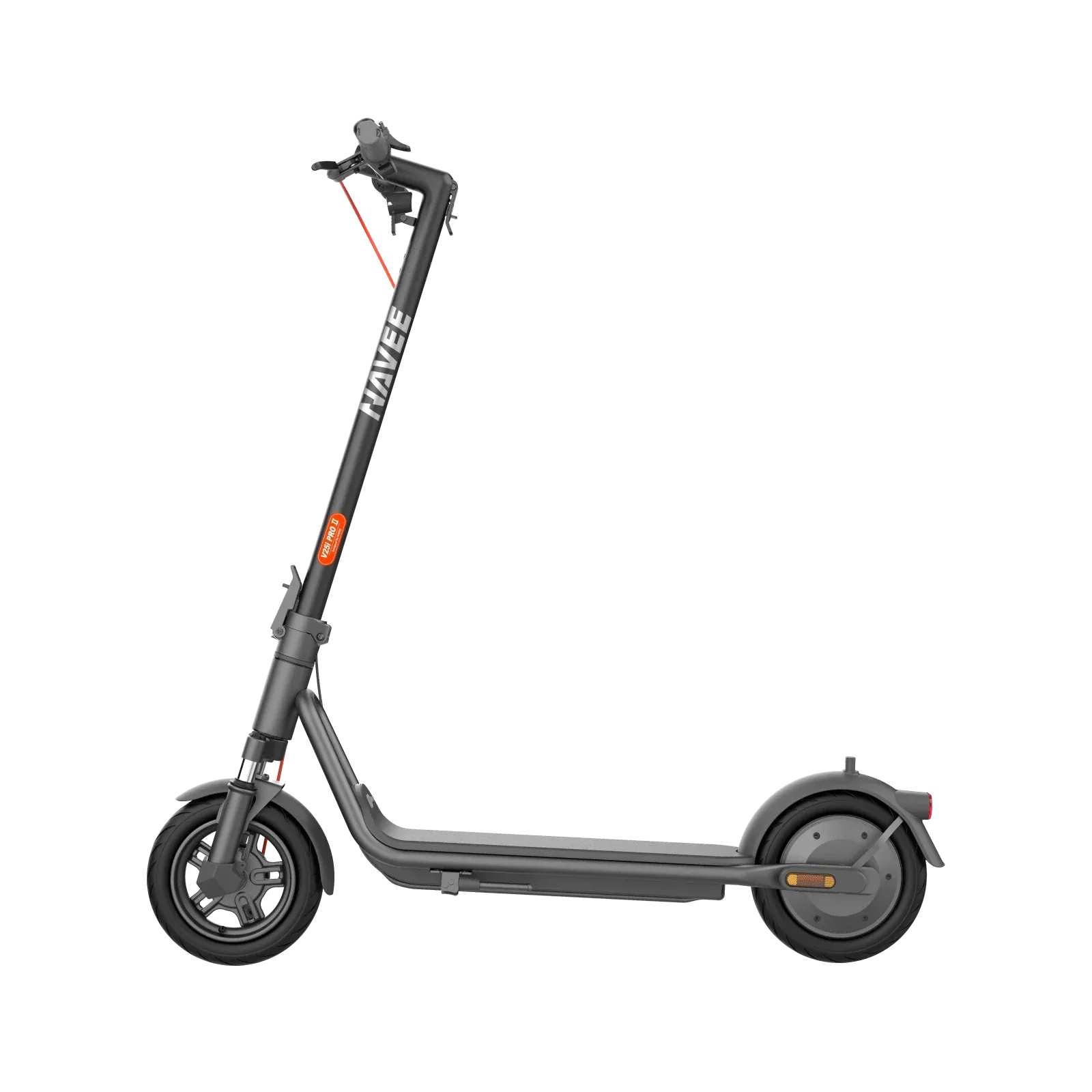 Navee V25i Pro II