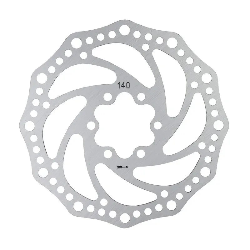 Disque de frein 140mm wave