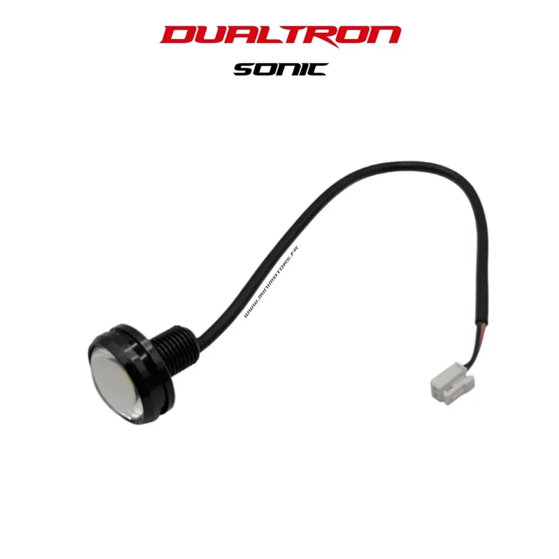Phare avant – Dualtron Sonic