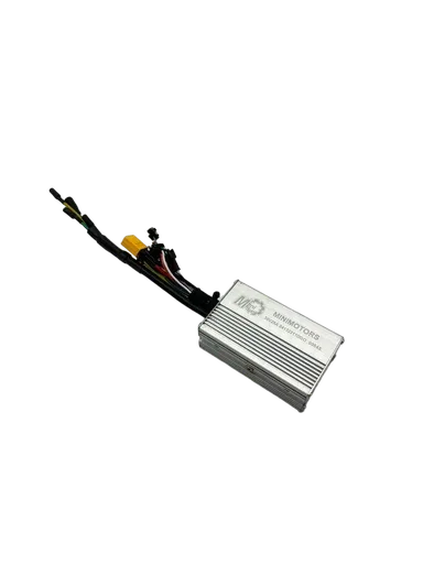 DUALTRON TOGO · CONTROLEUR 36V 25A