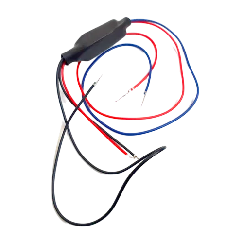 SPW MINI 4 PRO · CONVERTISSEUR LED (V1)