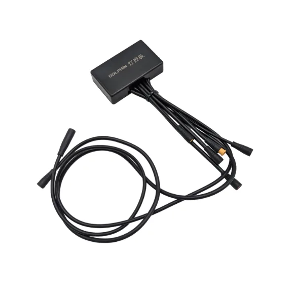 CONTROLEUR LED DUALTRON DOLPHIN