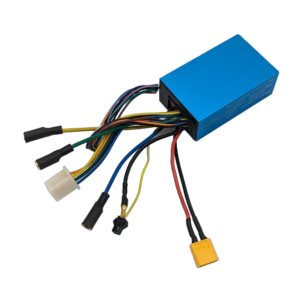 Front Controller (B) 60V for Teverun Fighter 11+