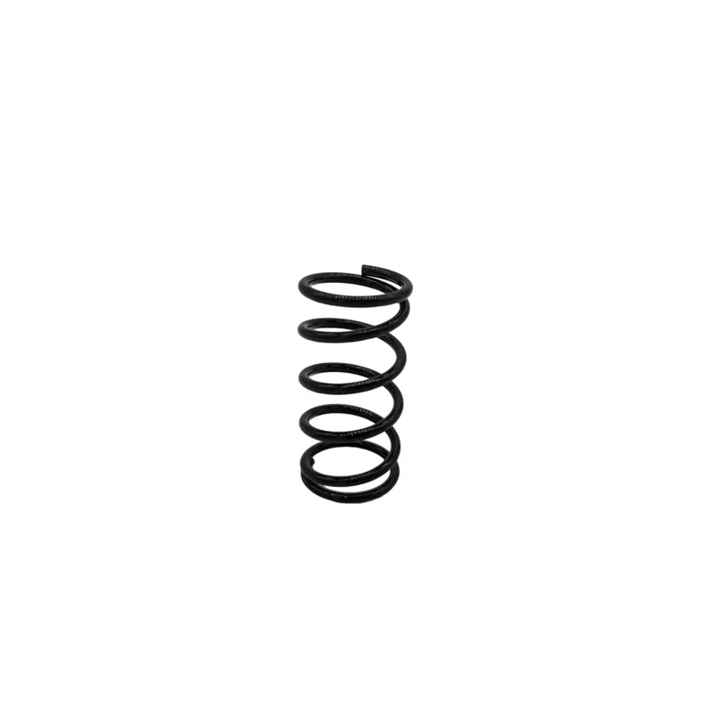 Suspension avant – Dualtron Dolphin