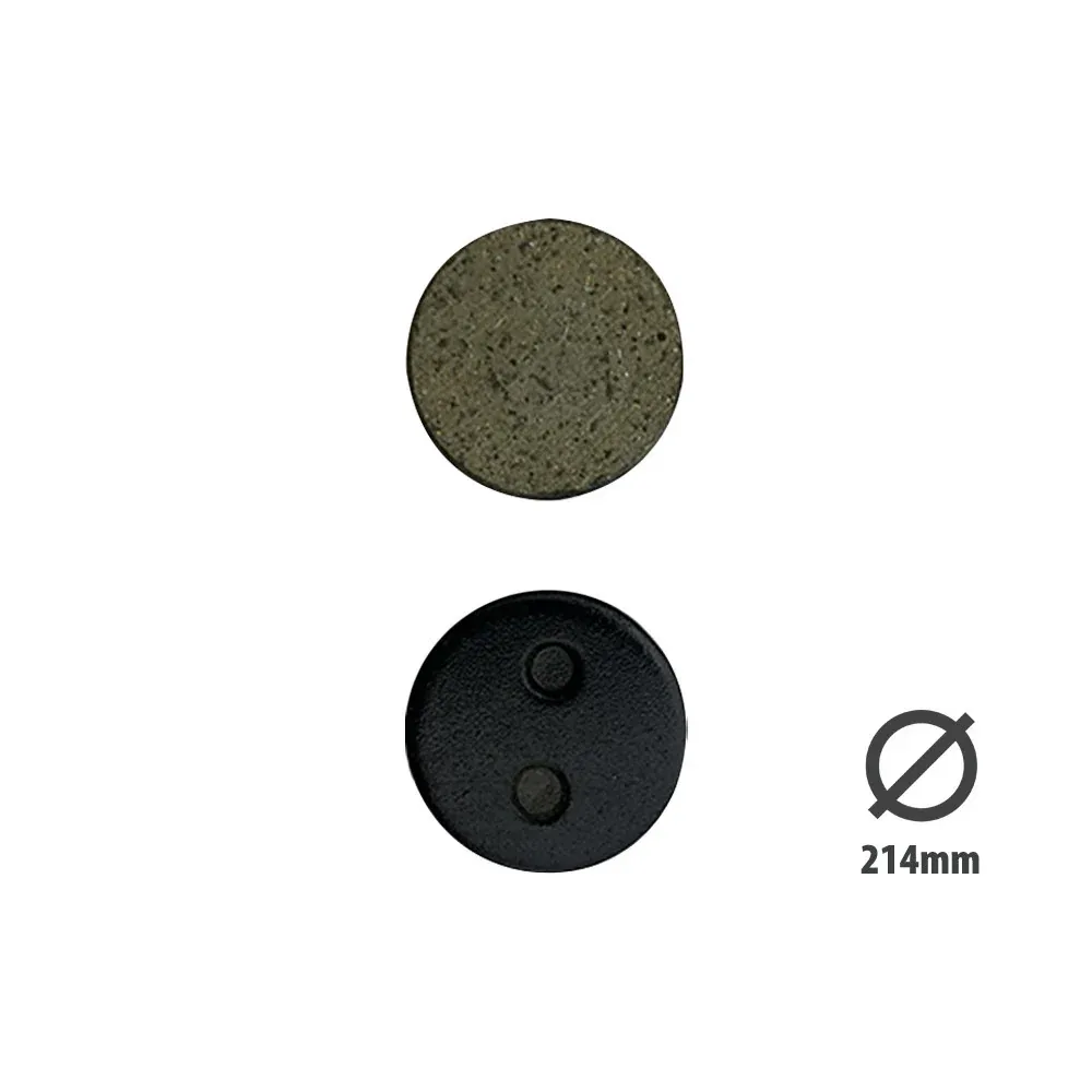 Plaquettes de frein Xiaomi M365