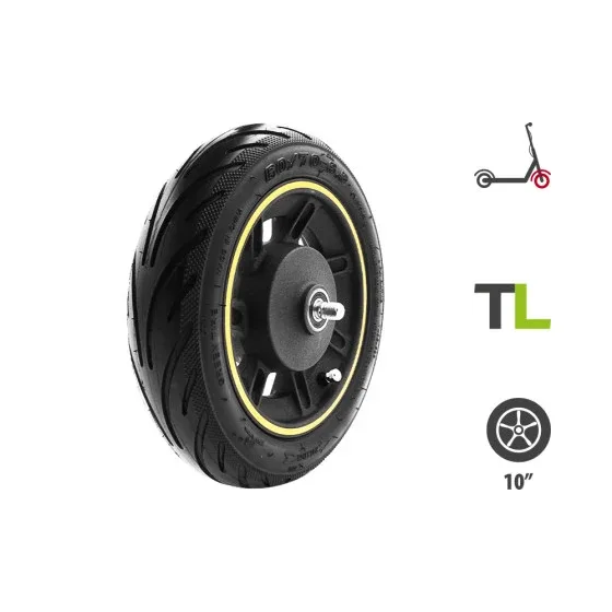 Roue avant Ninebot Segway Max G2 /G30 Max