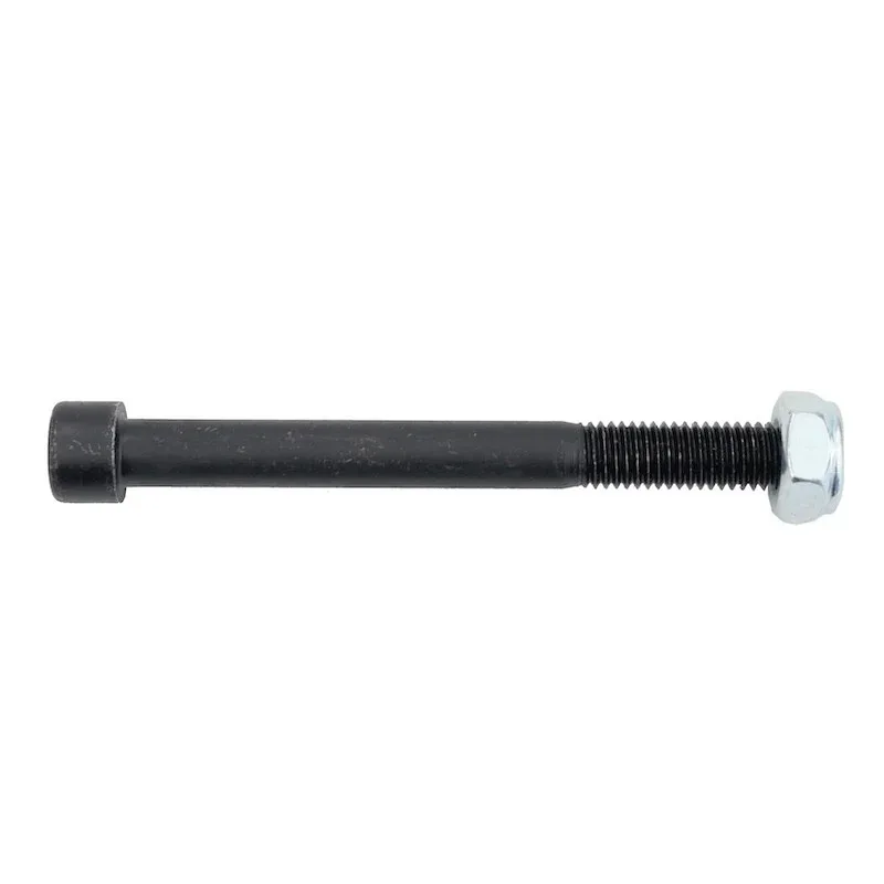 Axe de pivot arrière 110mm – Pulse