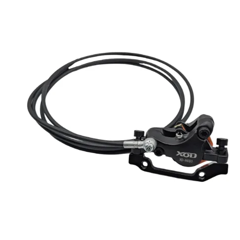 Etrier de frein XOD Dualtron Victor