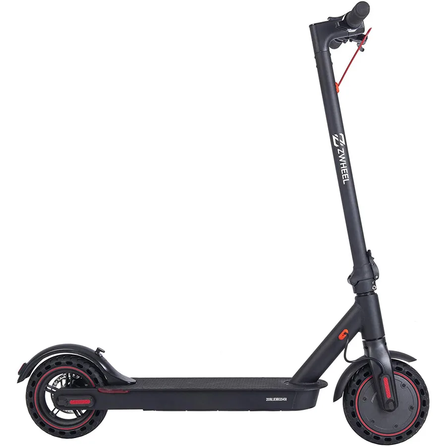 Zwheel E9