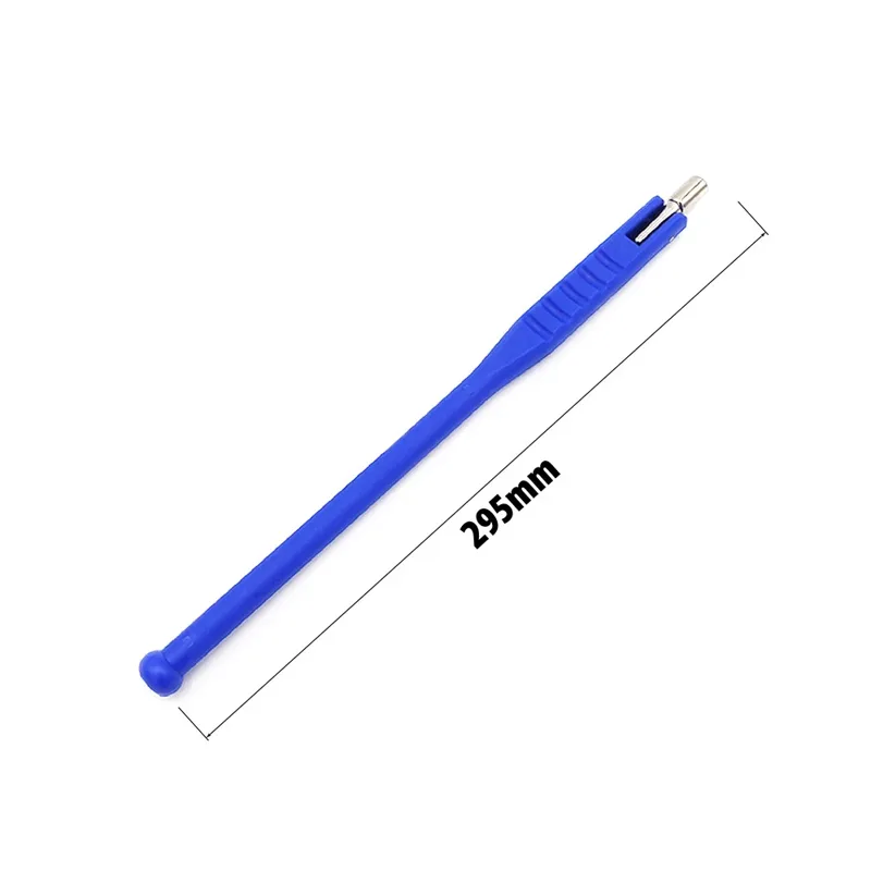 Outil de test batterie CR6/SK1/SK3 boîtier noir Greenway