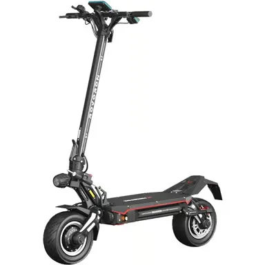 Dualtron Rovoron S7