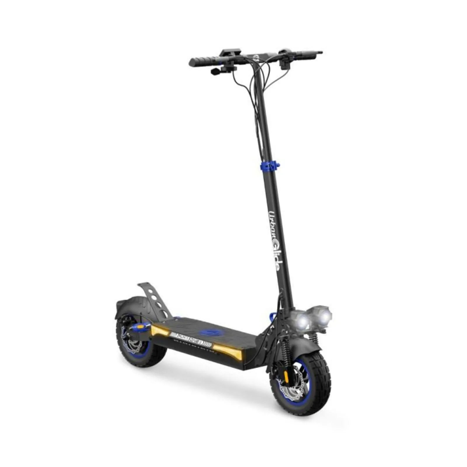 Urban Glide E-Cross One 48V 10.4Ah