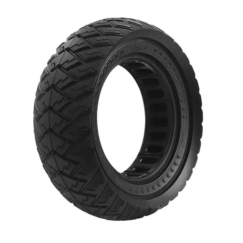 Pneu 8,5" semi-plein KuKirin G2 Pro · VSETT 8 · VSETT 9+