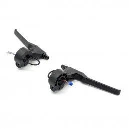 Levier de frein Ninebot Segway ZT3 Pro