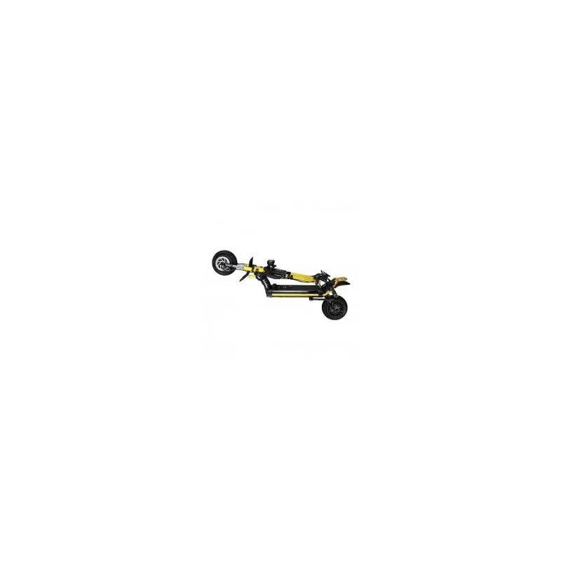 Kaabo Wolf King GTR Gold 72V 35Ah
