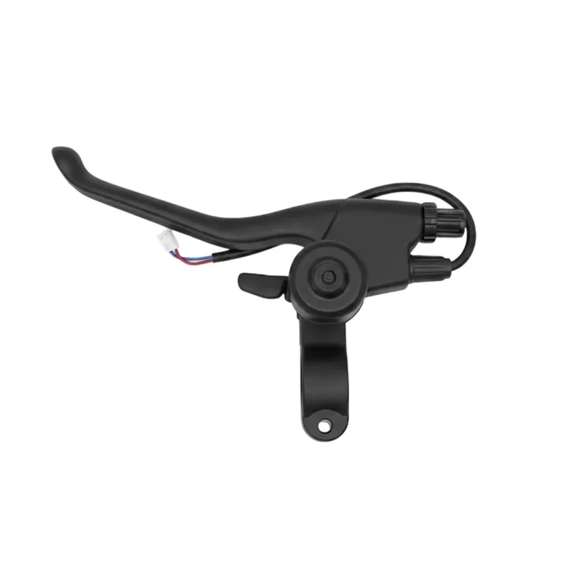 85 CITY · 85 C+ LEVIER DE FREIN/BRAKE HANDLE- Piece trottinette élèctrique Urba