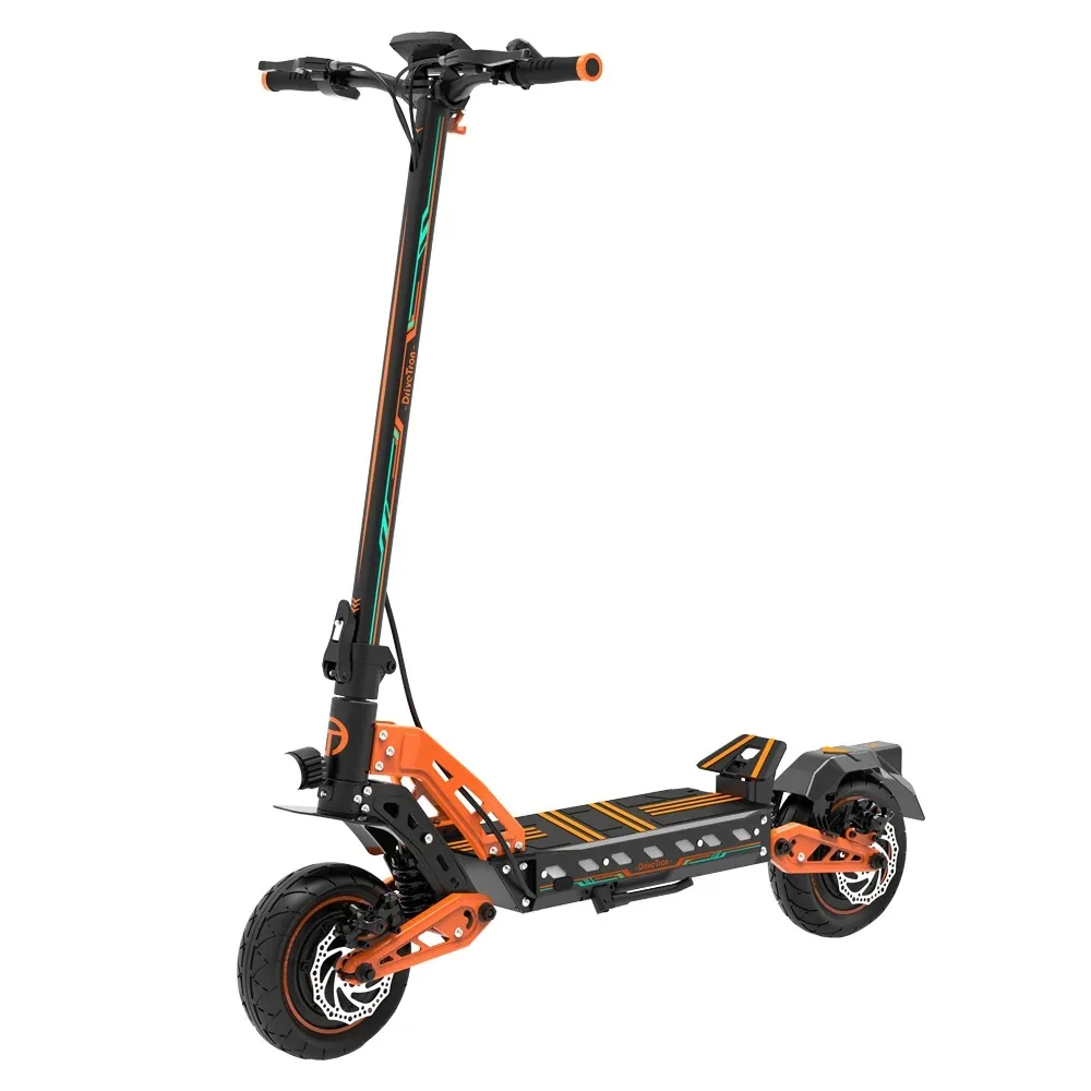 DriveTron DT10