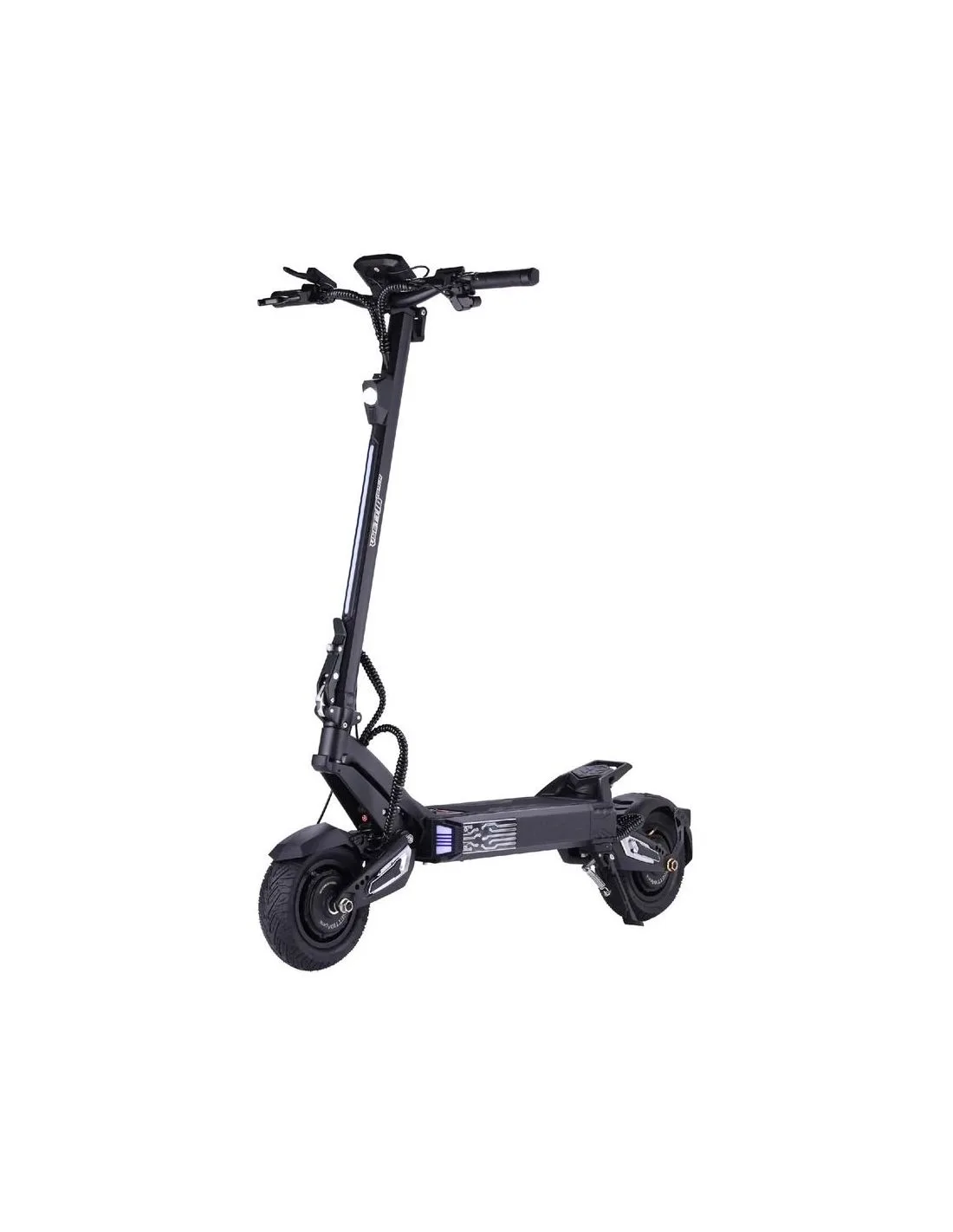 Vsett 10 Apex 60V 25.6Ah