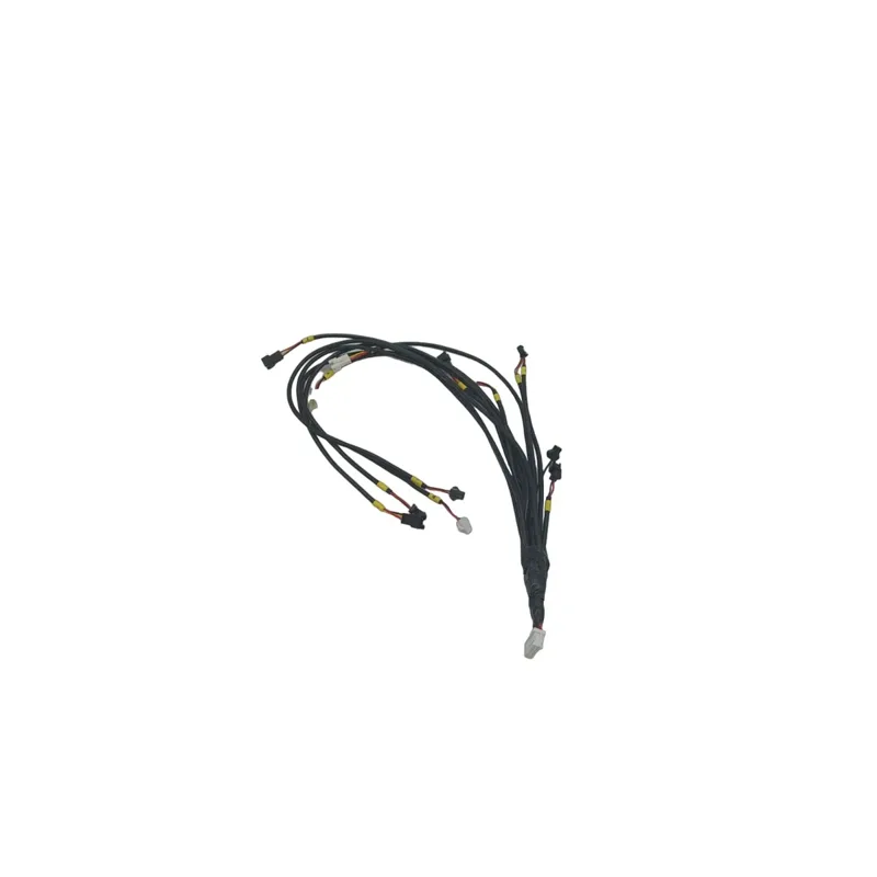 Convertisseur LED – Teverun Fighter 10, 10+ & compatibles