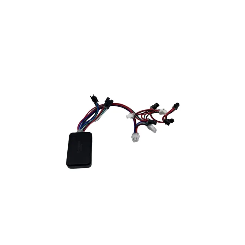 Convertisseur de clignotants – Hero X