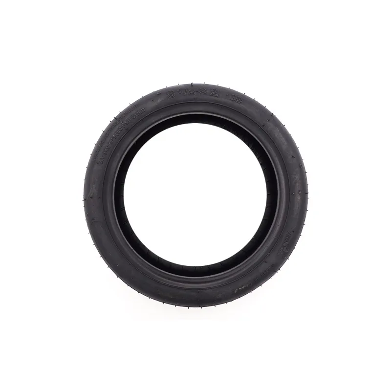 Pneu 8.5×2 Xiaomi Tubeless Gel