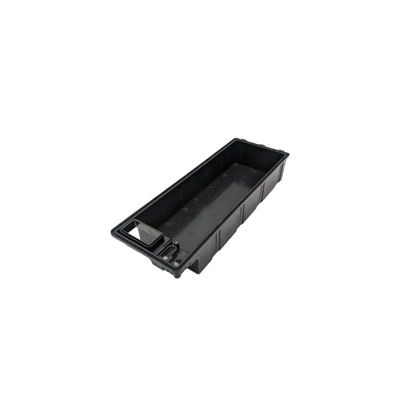 Couvercle de batterie partie basse – Dualtron City