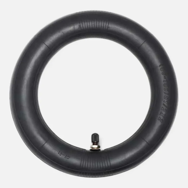 Chambre à air 8,5×2 semi-renforcée – Valve droite