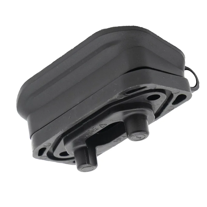 Couvercle du connecteur de charge Niu KQi3