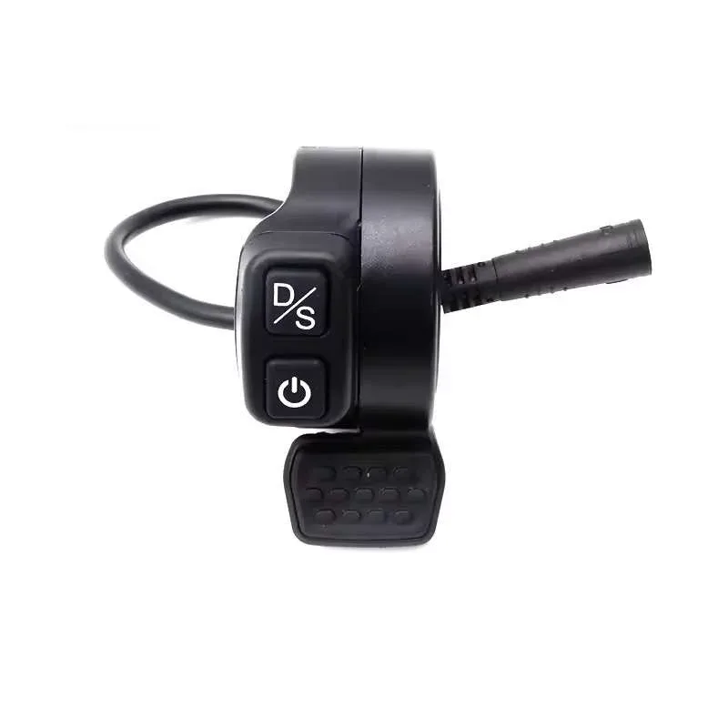 Accélérateur KuKirin G2 Master